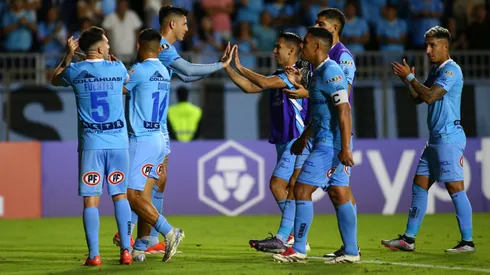 En Argentina quisieron burlarse de Deportes Iquique.