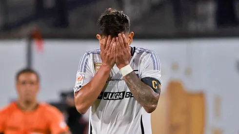 El Cacique cayó sorpresivamente ante O'Higgins.