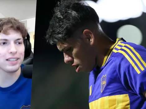 Davoo y partido de Palacios ante Alianza "Volvemos a lo mismo..."