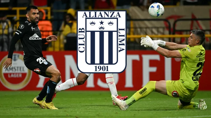 Deportes Iquique espera a Alianza Lima en Copa Libertadores.