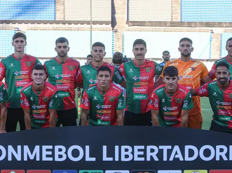 Ñublense vs Boston River: Horario y canal para ver la Copa Libertadores 2025