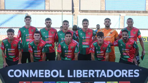 Ñublense quiere revertir el 1-0 ante Boston River por Copa Libertadores 2025.