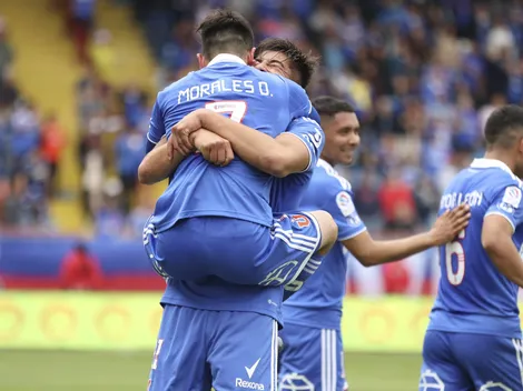 El jugador de U de Chile que jugará en Magallanes