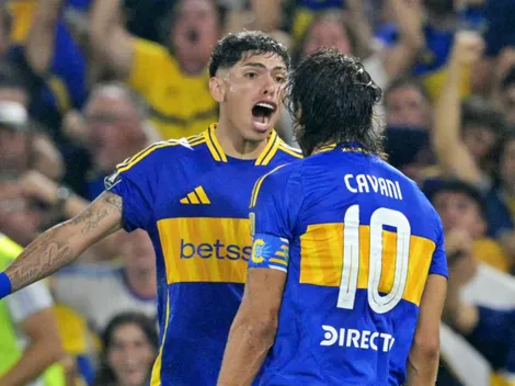 Pato Yáñez le cae a Palacios tras papelón de Boca en la Libertadores