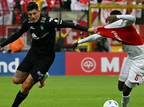 Iquique desata un funeral en Colombia: "Serán días difíciles"