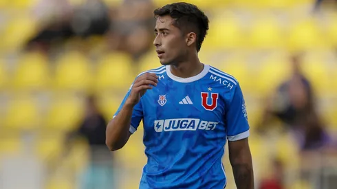 Assadi quiere minutos y evalúa su salida de la U.