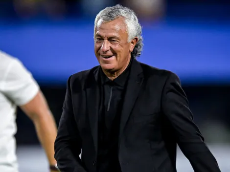 Gorosito ningunea La Bombonera tras eliminar a Boca