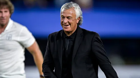 Néstor Gorosito le bajó el perfil a La Bombonera