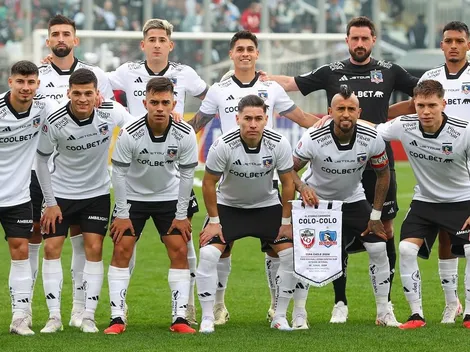 Everton oficializa a joven promesa de Colo Colo