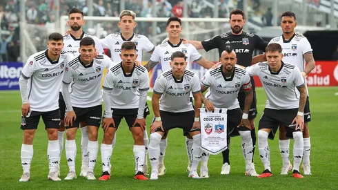 El joven jugador vivirá su primera experiencia fuera de Macul.