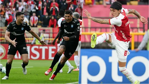 Se burló de Iquique en la previa y quedó afuera de Copa Libertadores.