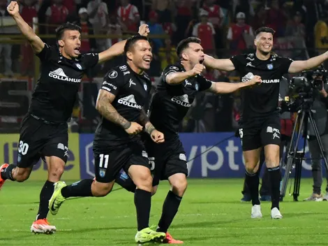 A Iquique se le aparece marzo: Cargada agenda de partidos