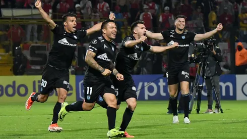 Deportes Iquique tendrá un marzo muy cargado de actividad.