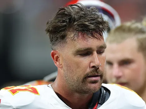 La impactante razón por la que Kelce decepcionó en el Super Bowl