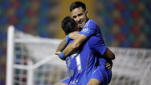 Matías Zaldivia regresa en U de Chile tras dos fechas de castigo.