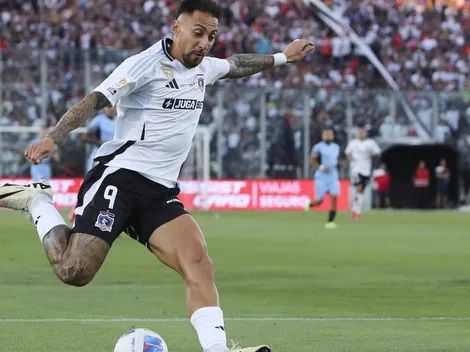 ¿Cuándo juega Colo Colo en la 3° fecha del Campeonato Nacional?