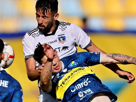 Partido por la fecha 3 pende de un hilo por insólito motivo