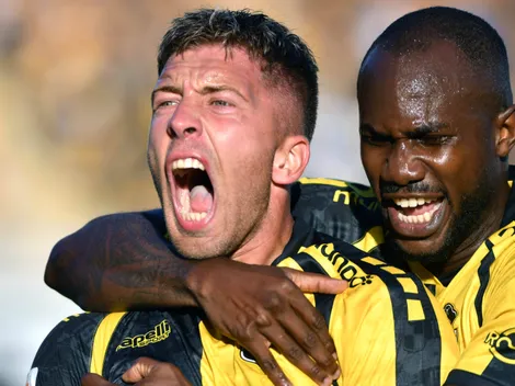 Estos son los favoritos para anotar el primer gol de la fecha 3 de la Liga de Primera: ¿Quién marcará?