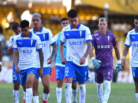 El motivo por el que Colo Colo no le prestó el Monumental a la UC
