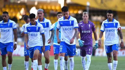 A U. Católica le ha costado encontrar estadio.