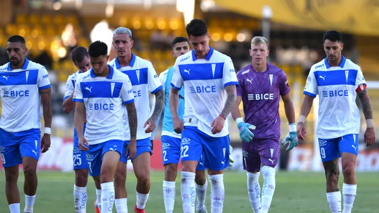 A U. Católica le ha costado encontrar estadio.