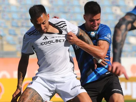 No sólo las cámaras: la racha con la que Huachipato amenaza a Colo Colo