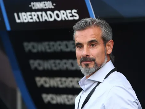 Cheíto marca las grandes virtudes: "El carácter, el hambre y..."