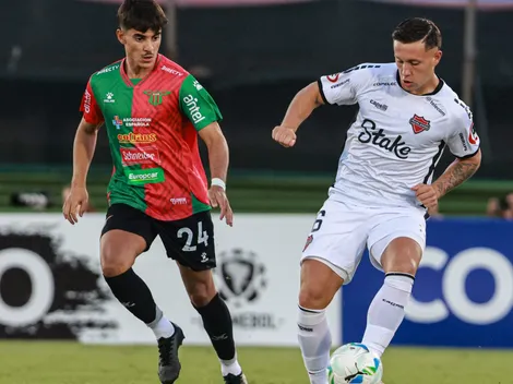 ¿Qué resultado necesita Ñublense para clasificar a Copa Libertadores?