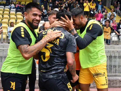 Pronósticos Deportes Limache vs Coquimbo Unido: los Piratas quieren seguir con el puntaje perfecto