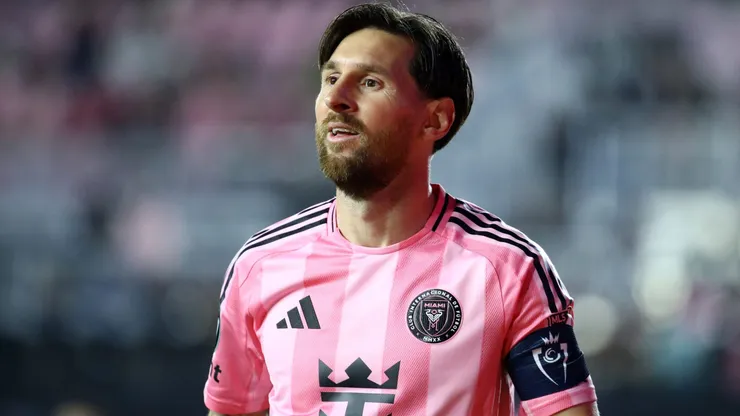 Messi podría volver al Camp Nou en los próximos meses.
