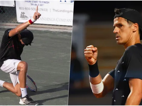 ¿El argentino más querido de Chile? Humilló a Barrios y recordó al Matador