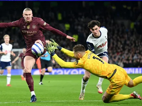 El canal que transmitirá la Premier League hasta el 2028