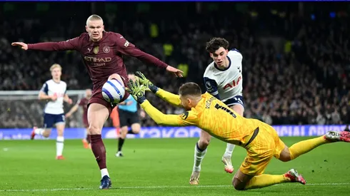 El canal que transmitirá la Premier League hasta el 2028.