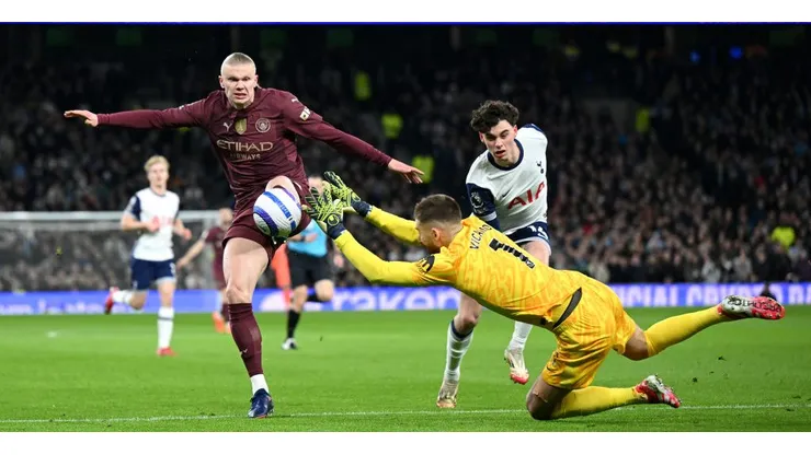 El canal que transmitirá la Premier League hasta el 2028.