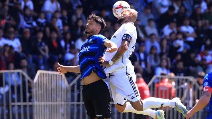 Huachipato se excede con precio de entradas para duelo con Colo Colo.