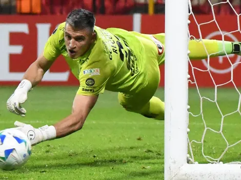 Héroe de Iquique responde a la polémica con medio argentino