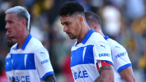 La UC sufrió varias complicaciones para encontrar estadio para la Sudamericana