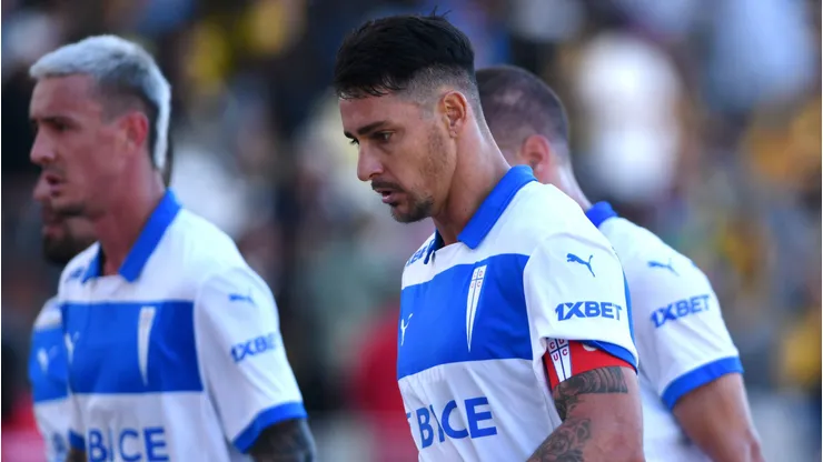 La UC sufrió varias complicaciones para encontrar estadio para la Sudamericana