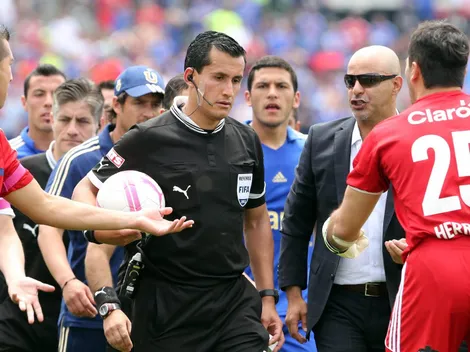 El nuevo desafío de Enrique Osses en Costa Rica: “Fortalecer el arbitraje"