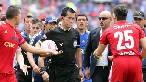 Osses enfrenta nuevo desafío en Costa Rica