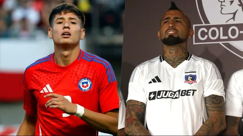 Román será nuevo jugador de Atlético Mineiro.