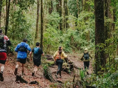 El importante hito que marca el trail running chileno