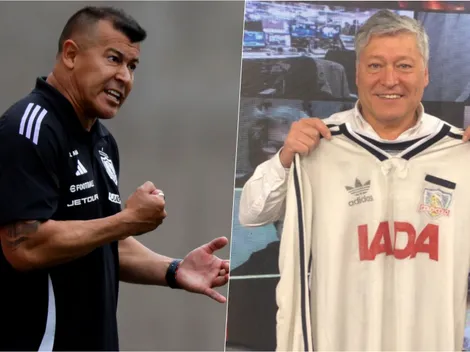 Pato Yáñez elige al sucesor de Almirón en Colo Colo