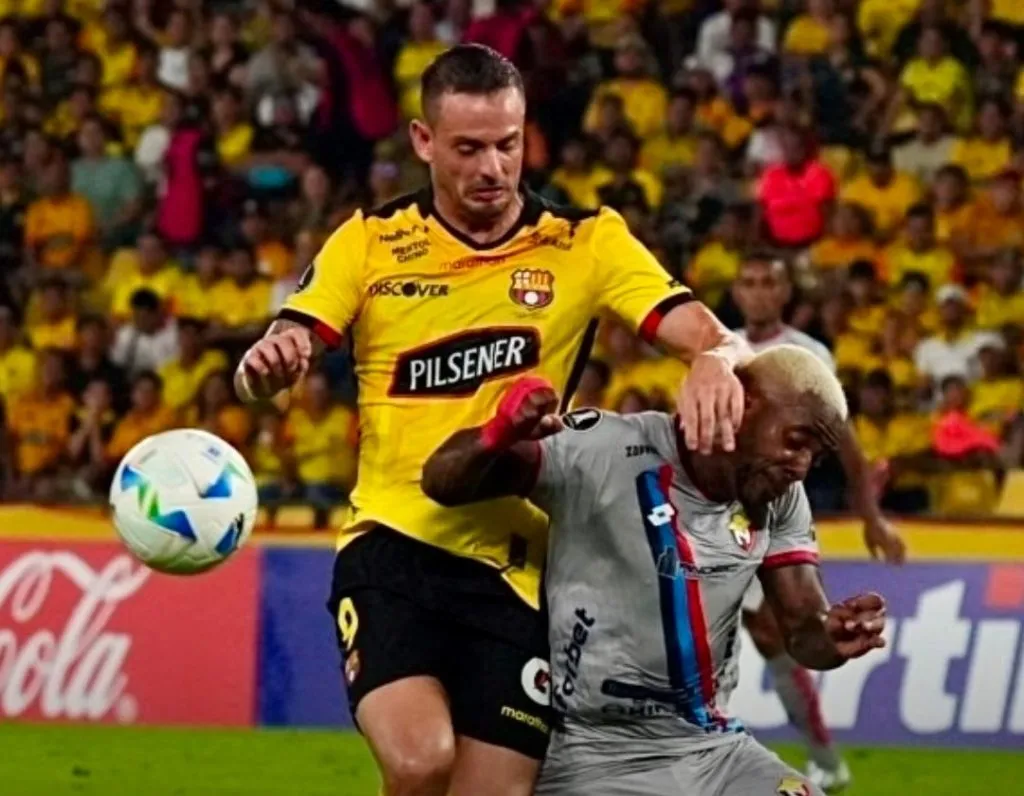 Rivero fue figura en Barcelona