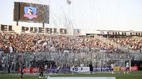 Albos aún no se pronuncian por el fichaje del jugador.