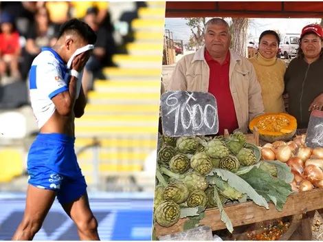 Católica cuenta el estadio que no se puede usar por la feria