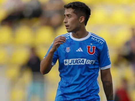 ¿Momento de partir? Los números de Assadi en la U