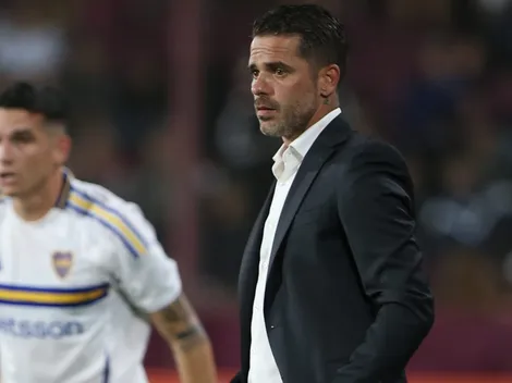 Ciclo cerrado: Boca le pone fecha a la salida de Fernando Gago