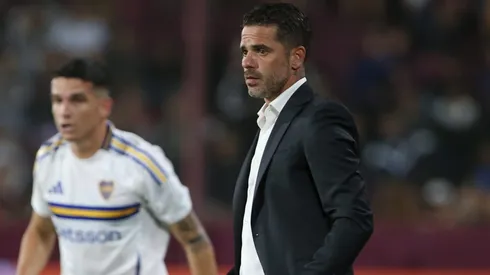 Fernando Gago saldrá de Boca Juniors