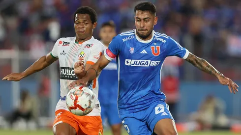 Ojeda se ilusiona con Huracán